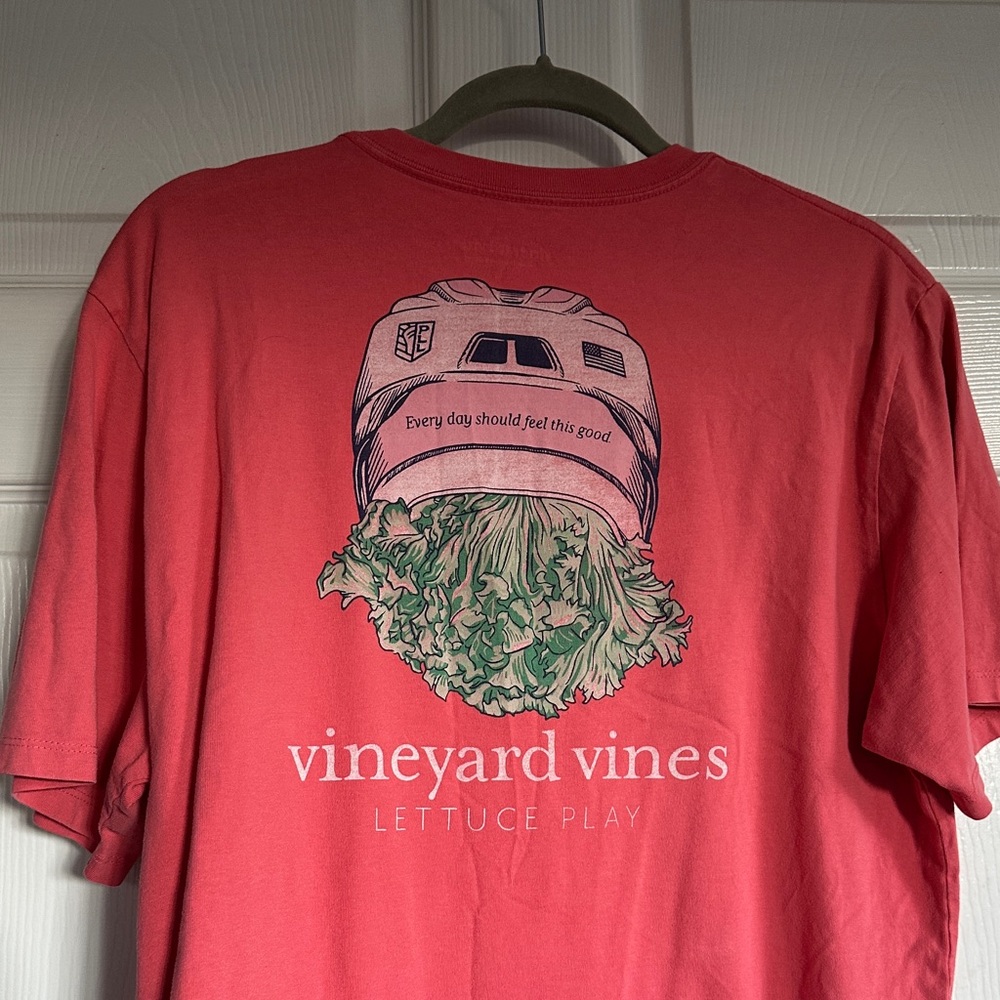 Vineyard Vines Short Sleeve Tee